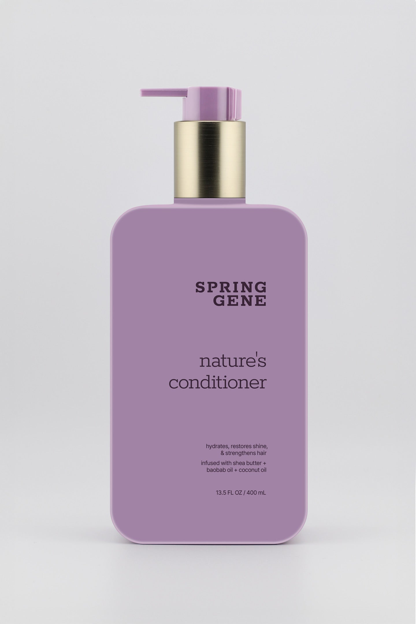 nature's conditioner