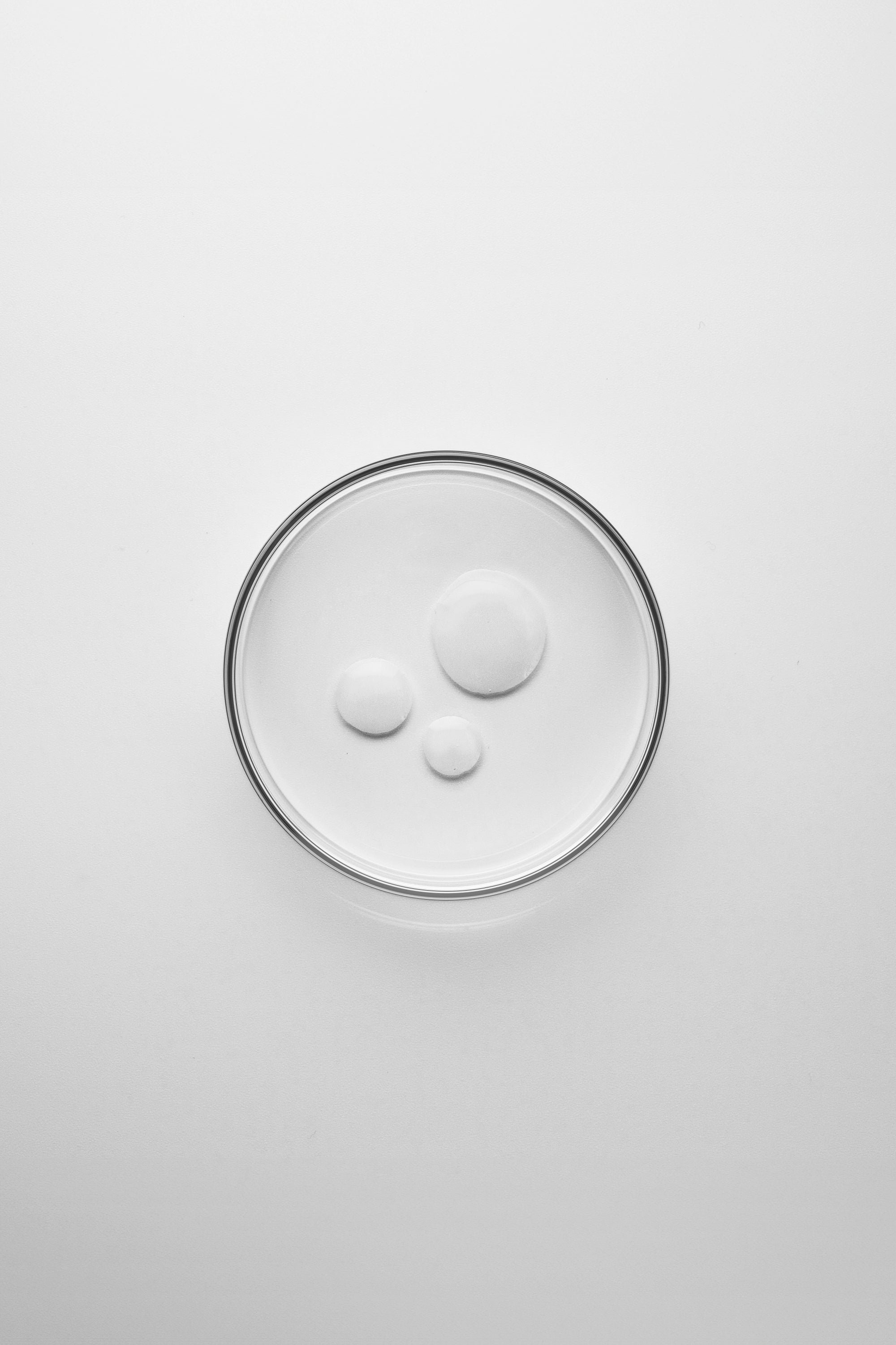 nature's face serum (for her)